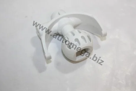 Опора шаровая (рычаг) AUTOMEGA 130066710