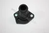 Фланець охолодж. VW Polo/Caddy/Sharan/Audi A6 94- AUTOMEGA 160054410 (фото 1)