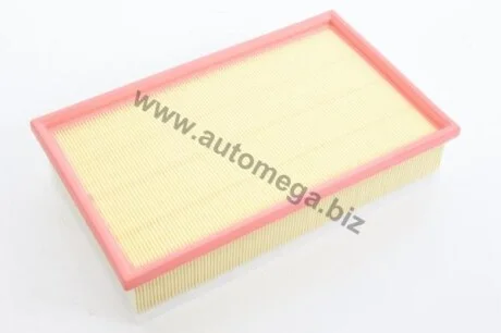 Фільтр повітряний двигуна AUTOMEGA 180027110