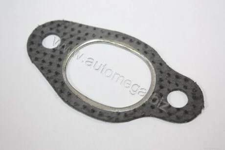 Прокладка EX колектора VW Passat/Golf1,3/2,2 -96 AUTOMEGA 190000710