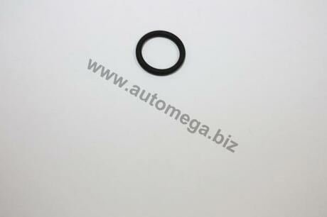 Прокладка масляного насоса Opel Astra G 1.2 00-/Astra H 1.4 04-/Corsa C/D 1.2 10- AUTOMEGA 190064320