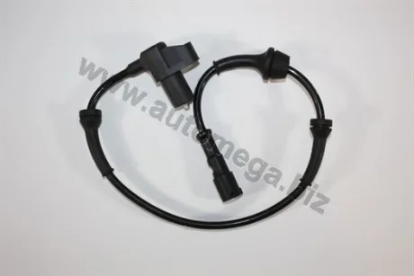 Датчик ABS передній AUTOMEGA 309270807701F