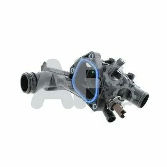 Клапан EGR Skoda Octavia, Superb II/ VW Golf V/VI,Jetta /Audi A4, Q5 1.4D-4.2D 97- Automotor France OGR0035