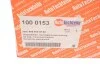 Масловідділювач картерних газів AUTOTECHTEILE 100 0153 (фото 2)