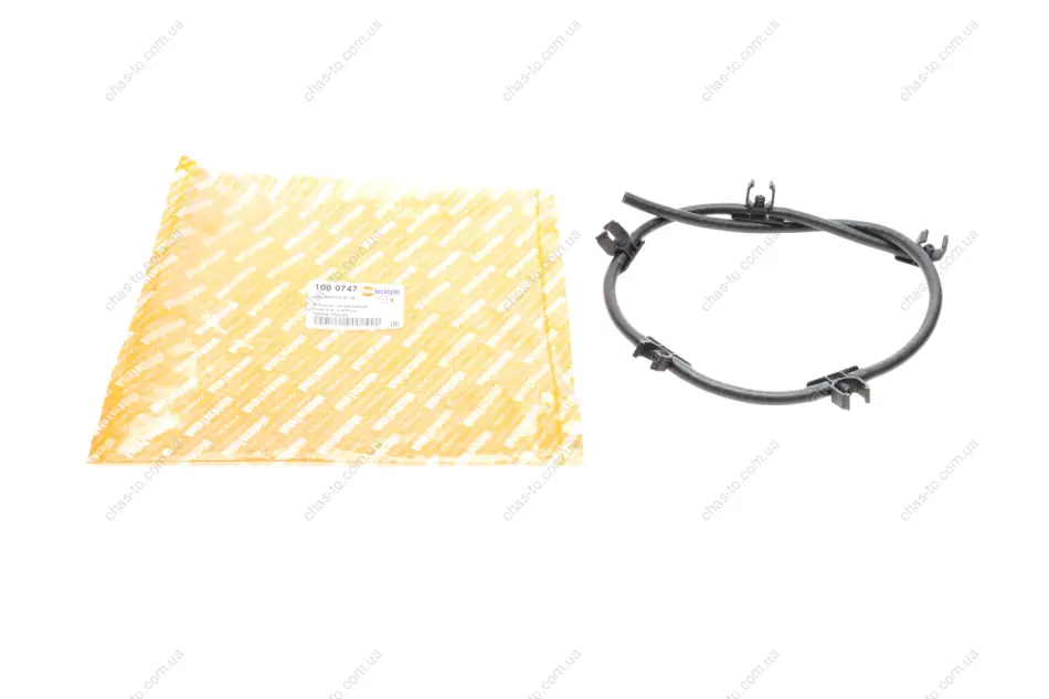 Шланг обратки OM602 AUTOTECHTEILE 100 0747 (фото 1)