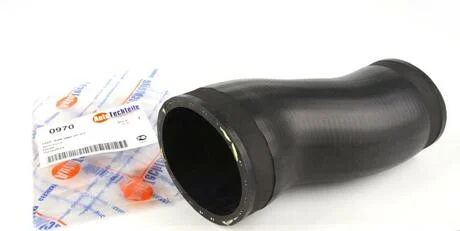 Фото 1 - патрубок інтеркулера AUTOTECHTEILE 100 0970 Патрубок інтеркулера AUTOTECHTEILE 100 0970 (фото 1)