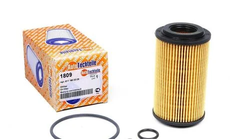 Фільтр масляний AUTOTECHTEILE 100 1809