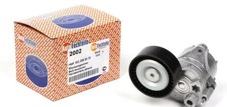 Натяжний механізм AUTOTECHTEILE 100 2002