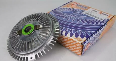 Гідромуфта AUTOTECHTEILE 100 2050
