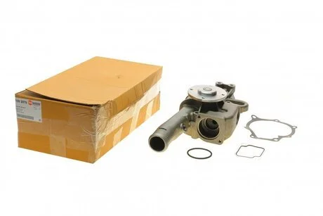 Водяний насос MB Vario 43TDI 96- AUTOTECHTEILE 100 2079