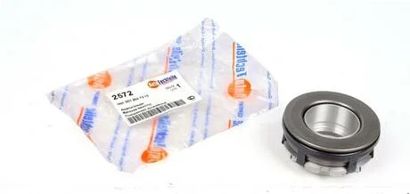 Підшипник вижимний AUTOTECHTEILE 100 2572 (фото 1)