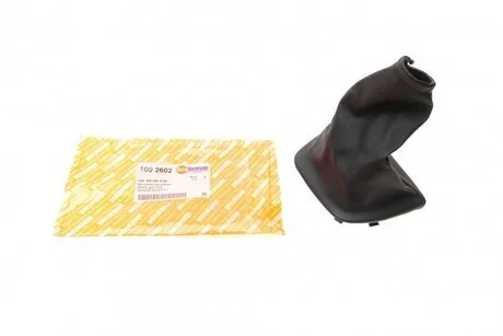 Чехол рычага AUTOTECHTEILE 100 2602
