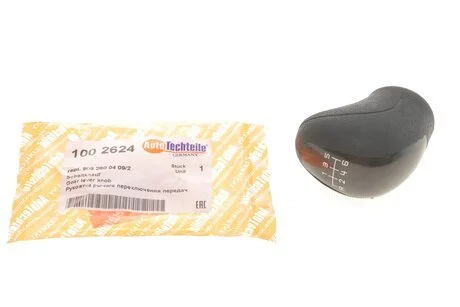 Рукоятка важеля AUTOTECHTEILE 100 2624
