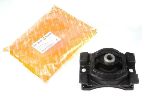 Опора КПП ліва верхня AUTOTECHTEILE 1002630