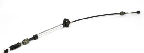 Трос куллисы КПП AUTOTECHTEILE 100 2691