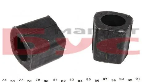 Пров. стабілізував. 32mm AUTOTECHTEILE 100 3242