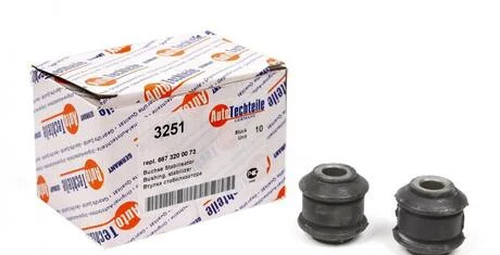 Втулка стабил. зад. наруж. 12mm AUTOTECHTEILE 100 3251