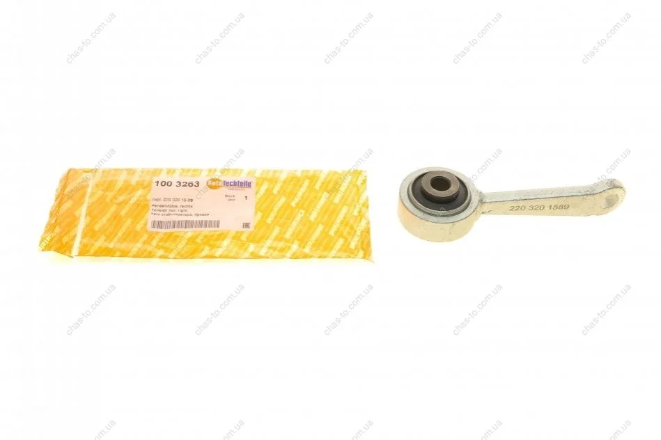 Mercedes Benz W220 AUTOTECHTEILE 100 3263 (фото 1)