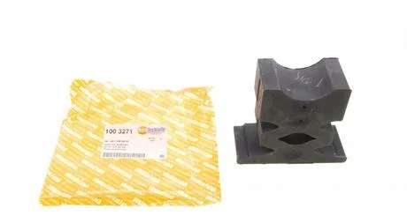 Відбійник зад. ресори AUTOTECHTEILE 100 3271