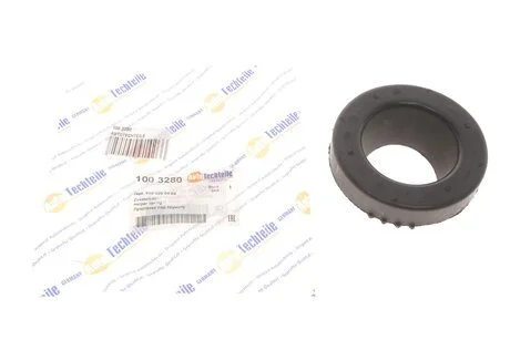 Проставка пружини задньої AUTOTECHTEILE 1003280