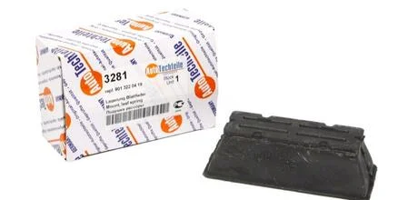 Подушка рессоры AUTOTECHTEILE 100 3281