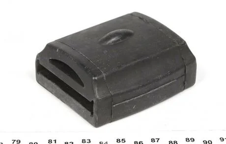 Подушка зад. рессоры (2 листа) AUTOTECHTEILE 100 3283