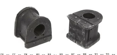 Пров. стабілізатора AUTOTECHTEILE 100 3296