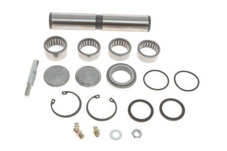 Шкворня AUTOTECHTEILE 100 3350