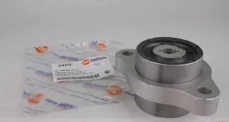 Сайлентблок переднего рычага передний AUTOTECHTEILE 100 3403
