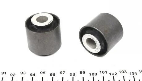 САЙЛЕНТБЛОК ЗАДНЬОЇ ТЯГИ AUTOTECHTEILE 100 3508
