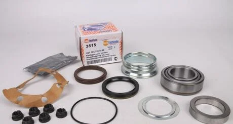 Підшипник зад. ступиці AUTOTECHTEILE 100 3515