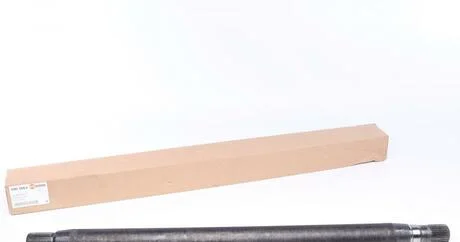 Напіввісь задня AUTOTECHTEILE 100 3563