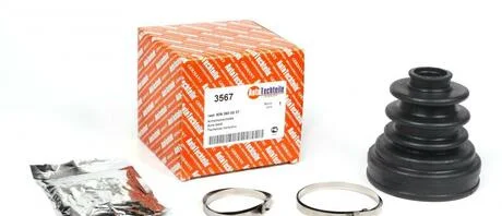 Пильовик зад. ШРУС AUTOTECHTEILE 100 3567