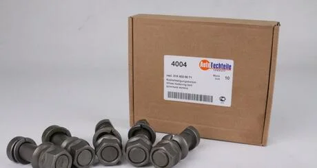 Шпилька колеса AUTOTECHTEILE 100 4004