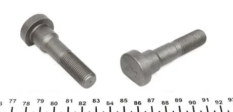 Шпилька задня AUTOTECHTEILE 100 4005