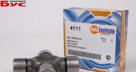 Хрестовина AUTOTECHTEILE 100 4111