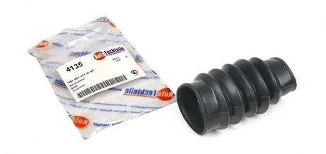 Пильовик кардана AUTOTECHTEILE 100 4135