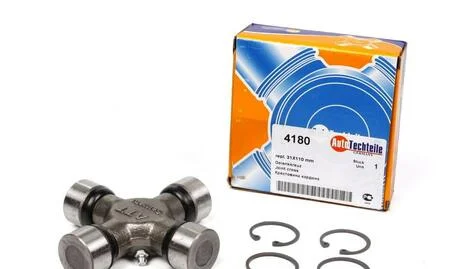 Хрестовина AUTOTECHTEILE 100 4180