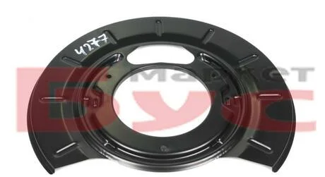 Захист зад. гальм. дисків AUTOTECHTEILE 100 4277