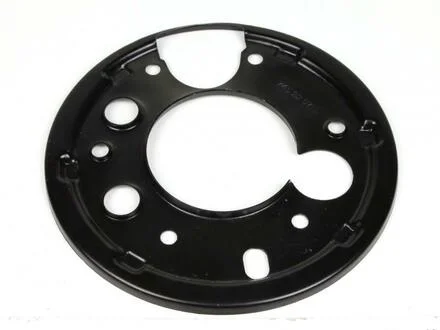 Захист зад. гальм. диска AUTOTECHTEILE 100 4347