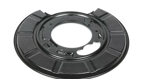 Захист зад. гальм. дисків AUTOTECHTEILE 100 4349