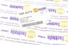 Трос гальма стоянки центр 1867мм AUTOTECHTEILE 1004379 (фото 5)