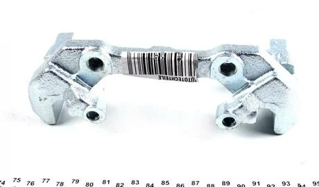 Вилка супорта заднього AUTOTECHTEILE 100 4395