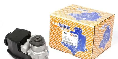 Насос гідропідсилювача керма AUTOTECHTEILE 100 4607