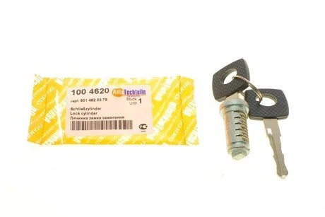 Серцевина замку AUTOTECHTEILE 100 4620