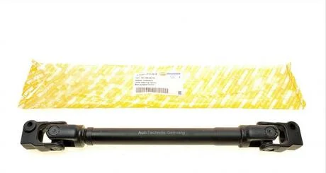 Карданчик керма AUTOTECHTEILE 100 4663
