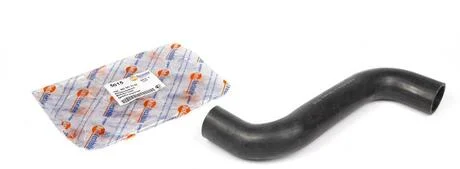 Фото 1 - патрубок радіатора (верх.) AUTOTECHTEILE 100 5015 Патрубок радіатора (верх.) AUTOTECHTEILE 100 5015 (фото 1)