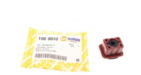 Подушка радиатора AUTOTECHTEILE 100 5032