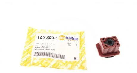 Подушка радіатора AUTOTECHTEILE 100 5032