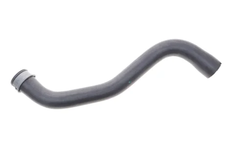 Патрубок радіатора гумовий з фітингами, армований ниткою AUTOTECHTEILE 100 5094